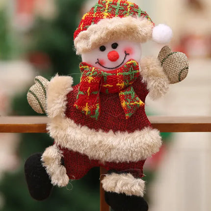 Christmas Tree Accessories