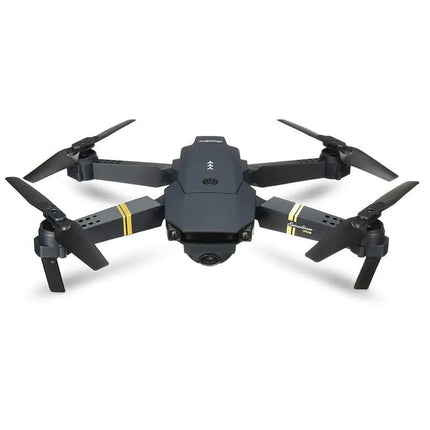 Drone X Pro Met HD Camera WiFi