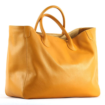 Oversize Tote tas