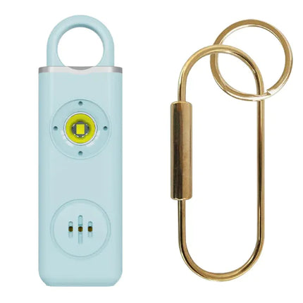 Veiligheidssleutelhangeralarm
