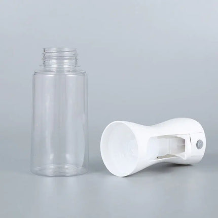 Keuken plastic olie spray