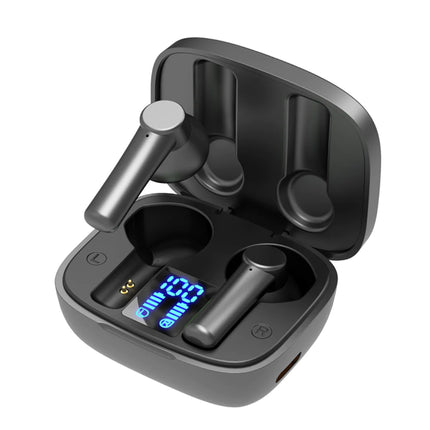 Waterproof Wireless Sports Bluetooth Earbuds
