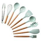 9pcs set