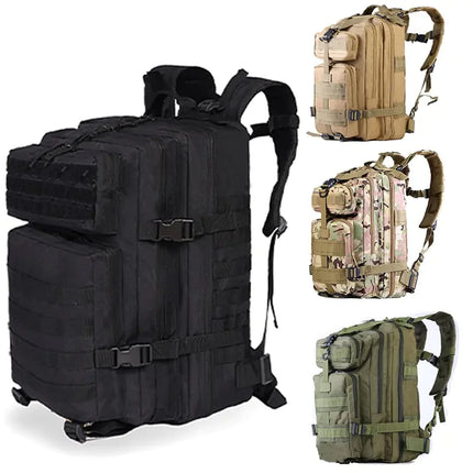 Militaire tactische Backpack