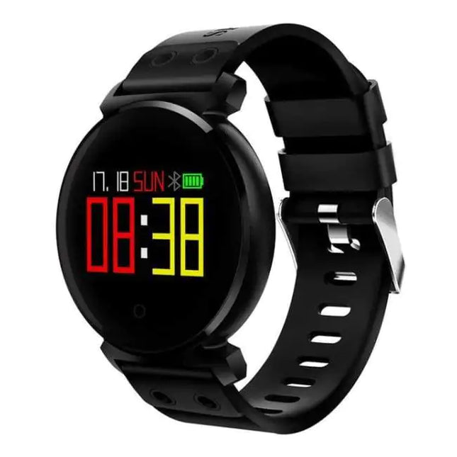 K2 Smartwatch