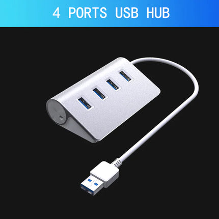 USB Converter, Interface Splitter, Computer Docking Station