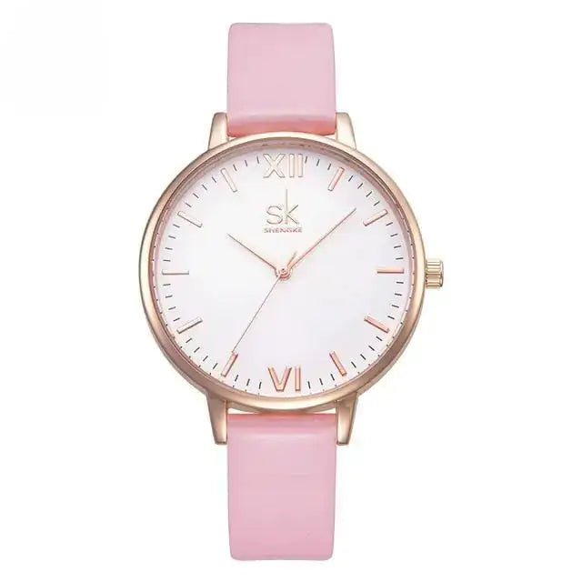 Stijlvol horloge