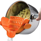 Oranje