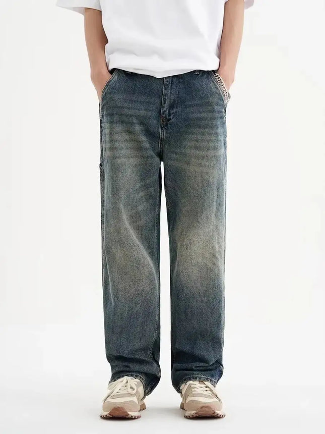 Vintage broek
