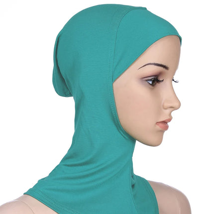 Hoofddoek Moslim