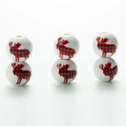 Elk / 16mm / 1PCS