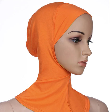 Hoofddoek Moslim