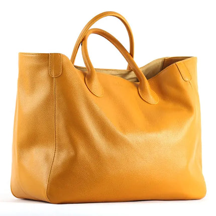 Oversize Tote tas