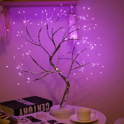 Mini Led Kerstboom