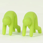 Groene 2 stuks
