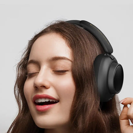 Bluetooth Headphones