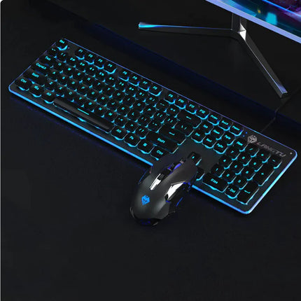 Work Keyboard