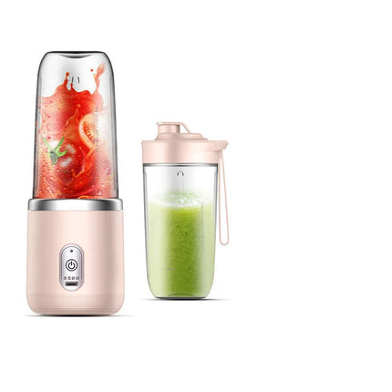 Draagbare Oplaadbare Smoothie Blender