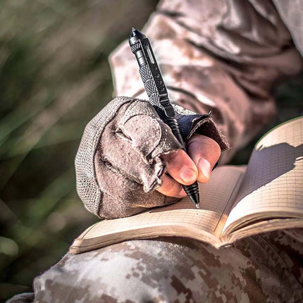 Tactical Pen B1 – Zelfverdediging & Schrijfpen