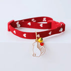 Pink Peach Blossom Luck / Adjustable