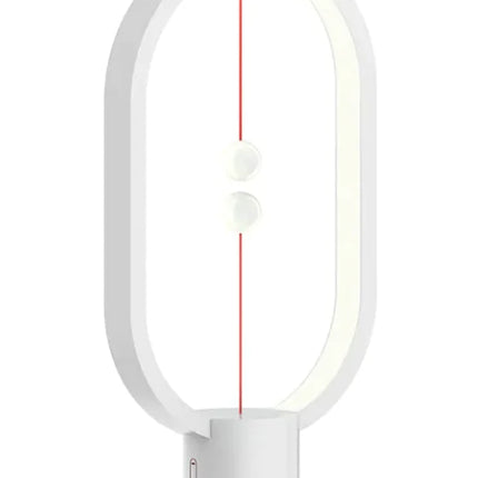 Magnetic Balance LED Desk Lamp