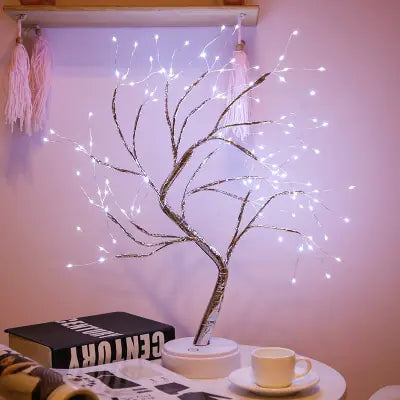 Mini Led Kerstboom