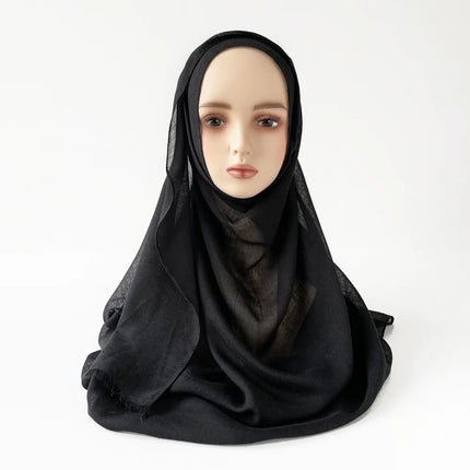 Hoofddoek Sjaal / Hijab