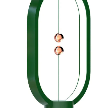 Magnetic Balance LED Desk Lamp
