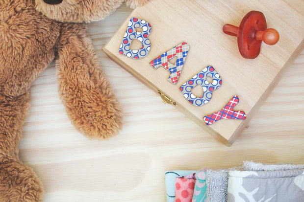 Banner image for: <h2>Baby</h2>