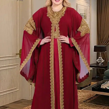 Dames Abaya