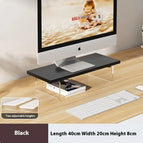Black 40cm