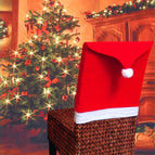 Santa hat