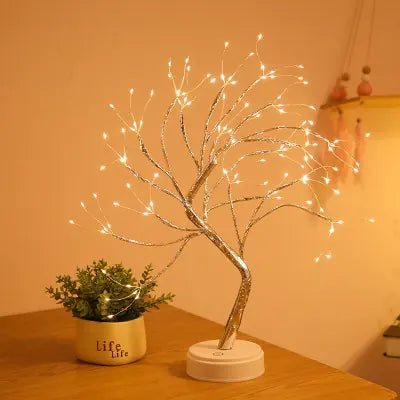 Mini Led Kerstboom