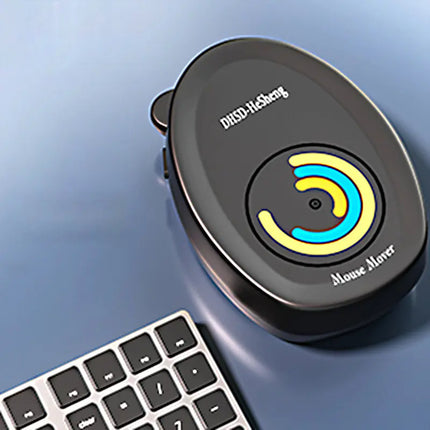 Virtuele Muis Sleeper