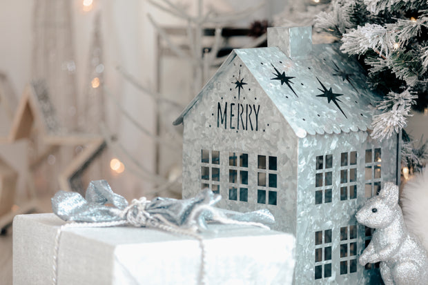 Banner image for: leukste kerst decoratie