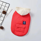Red / L