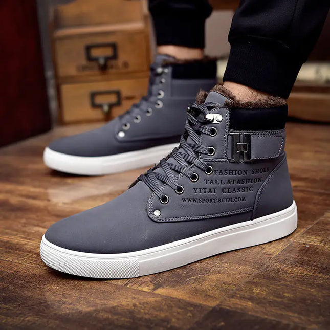 Winter Schoenen