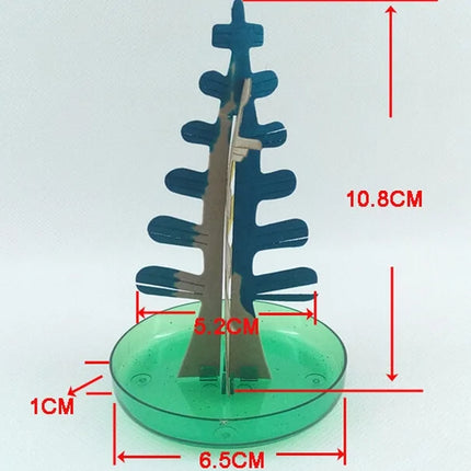 Magische Kerstboom Kit