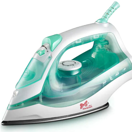 Mini Garment Steamer Iron