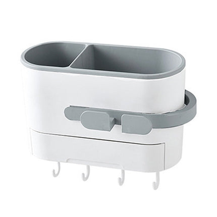 Haardroger Hanger met Zuignap