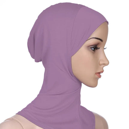 Hoofddoek Moslim