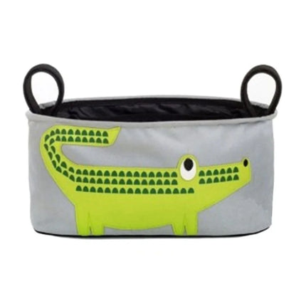 3 Sprouts kinderwagen organizer