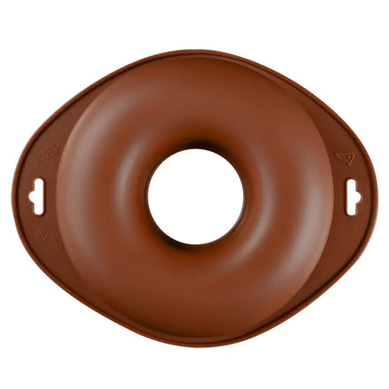siliconen donut cakevorm
