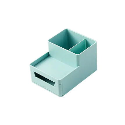File Organizer Box and Storage Rack