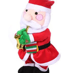 Santa Claus