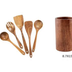 6piece B set