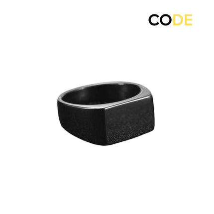 Minimalistische Ring