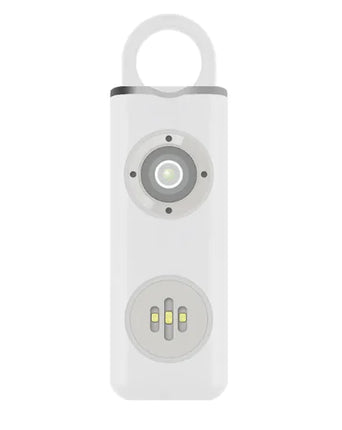 Veiligheidssleutelhangeralarm