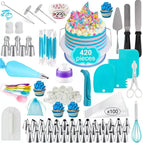 Set van 420 stuks