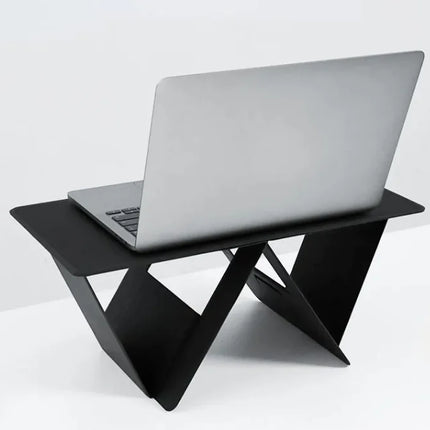 FlexDesk Opvouwbare Laptop- & Tabletstandaard